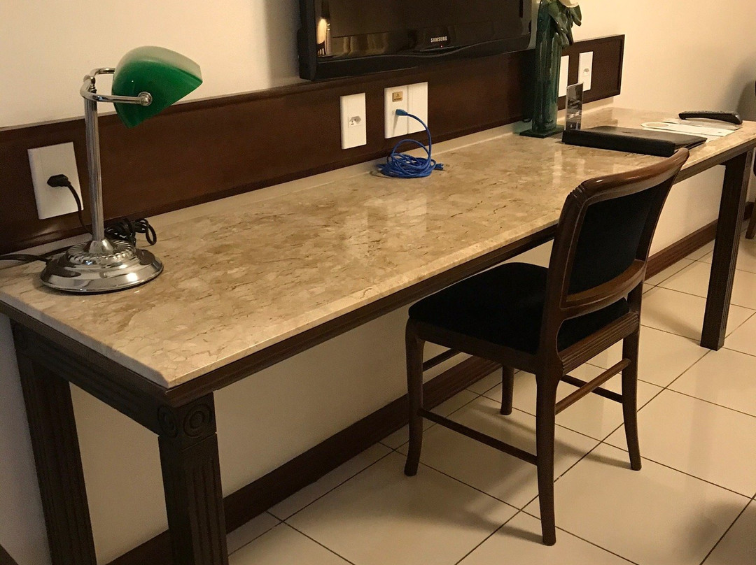 Metropolitan Hotel主图