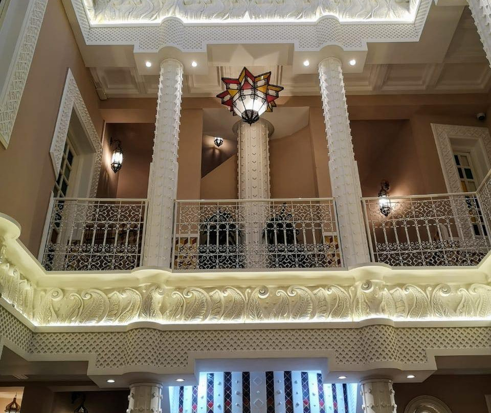 Riad Andalla Spa主图