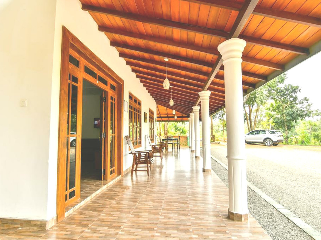 Hotel Elephant Border主图