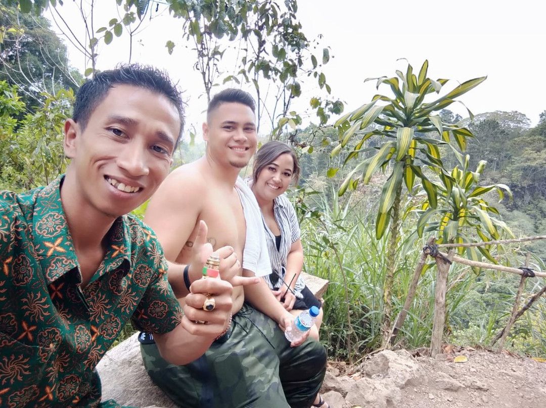 Bali Waterfalls & Jungle Trekking景点图片