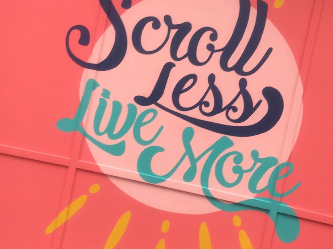 Desert Ridge Marketplace-凤凰城必去景点