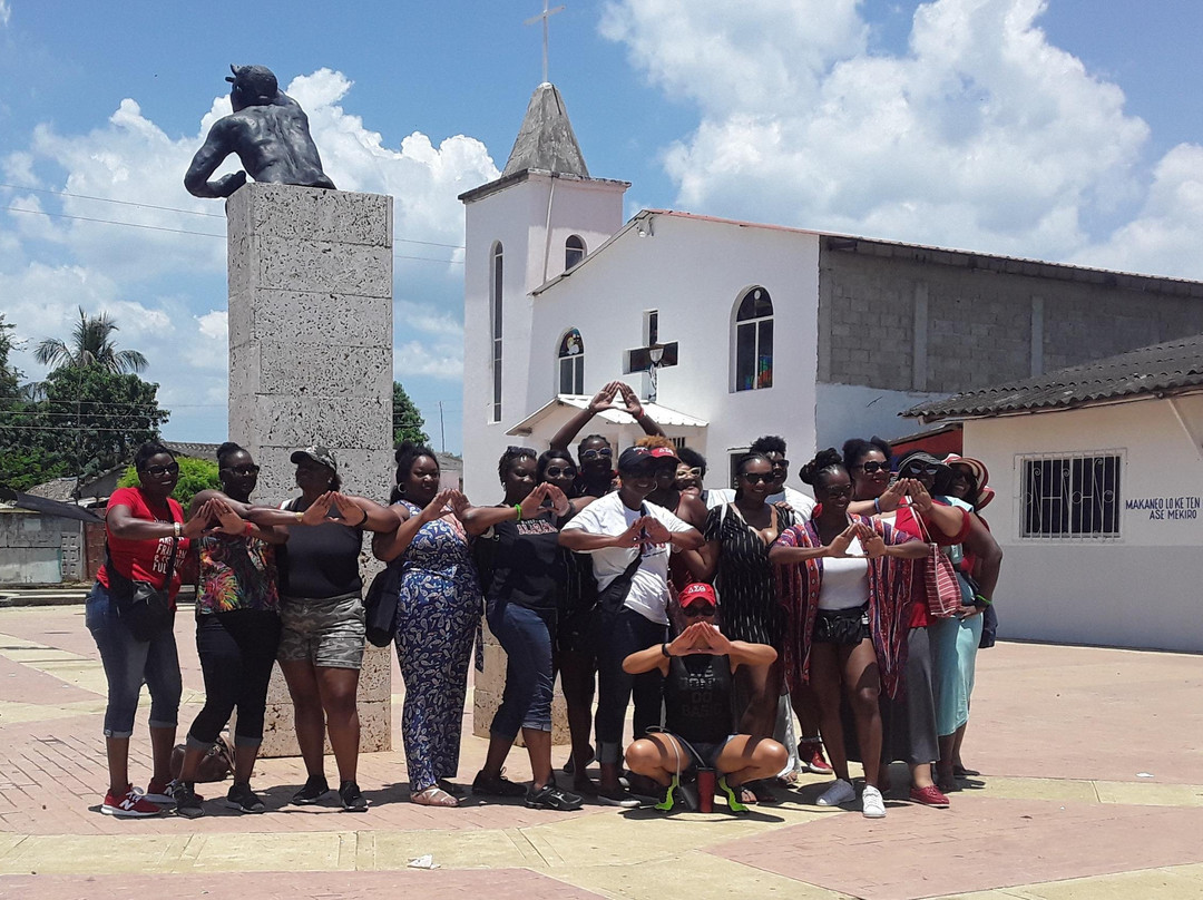 PaleTur-San Basilio De Palenque必去景点