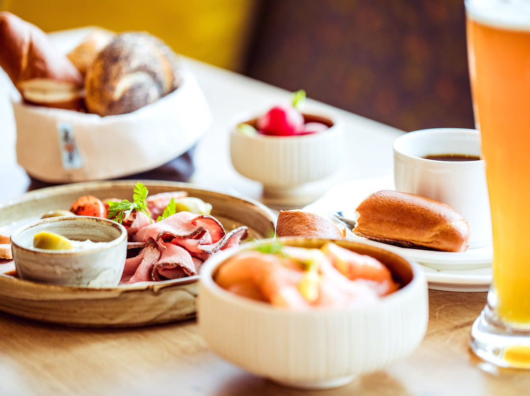 Landgasthof Hotel Gentner主图