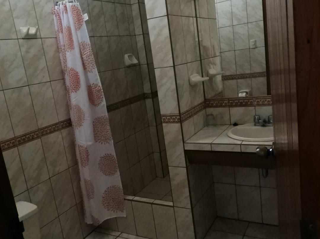 Hotel Oro Viejo主图