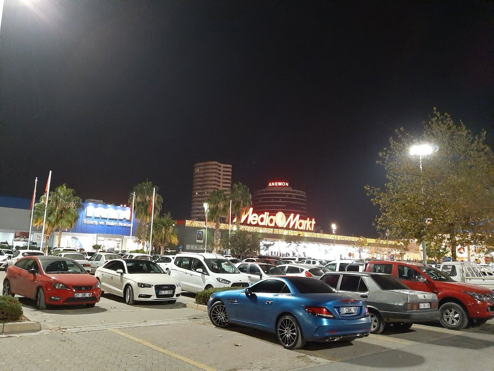 M1 Adana AVM-Adana必去景点