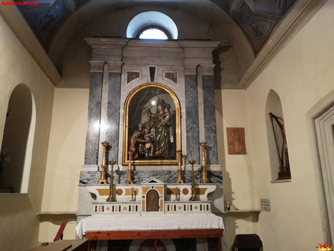Chiesa di San Giorgio Martire-Quartucciu必去景点
