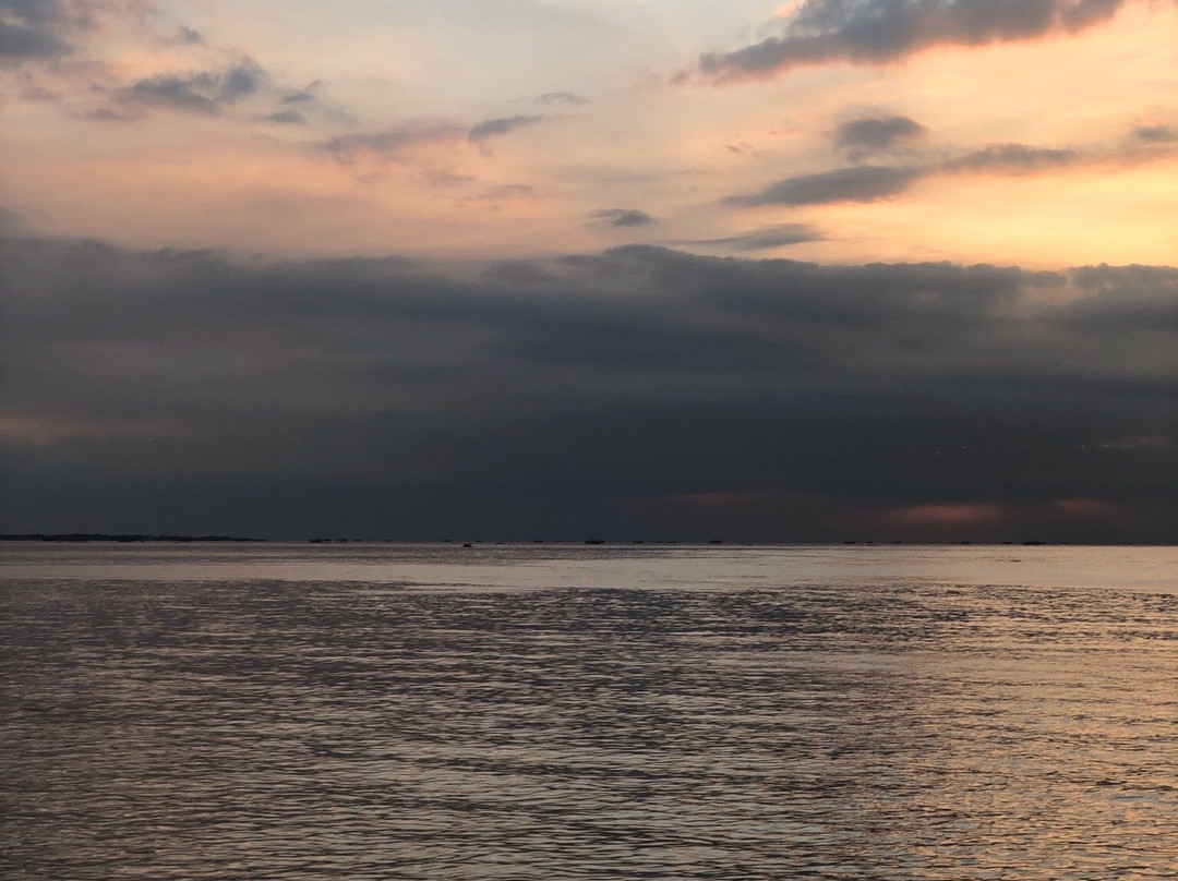 Blue Bay Walk-帕塞必去景点