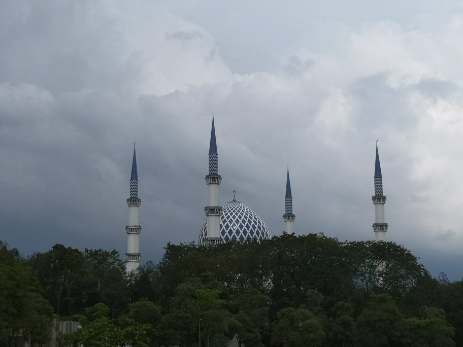 Shah Alam Lake Garden-莎阿南必去景点