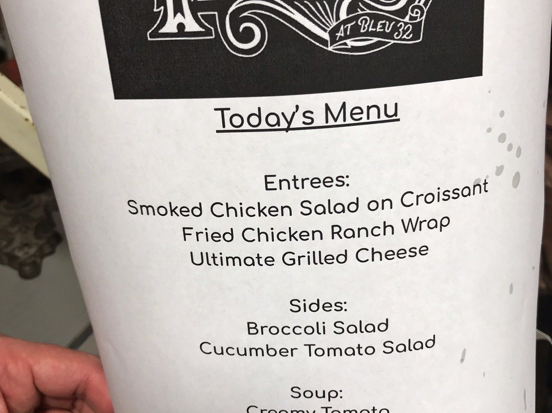 Bleu 32 Vintage Marketplace-哥伦比亚必去景点