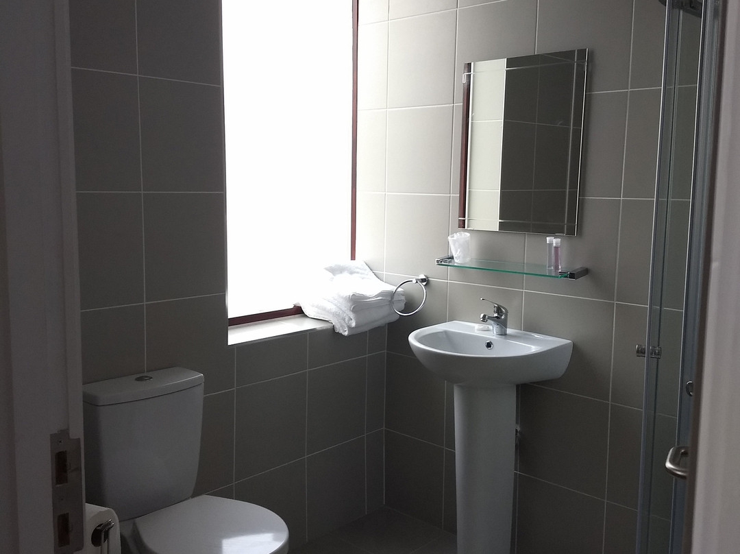 OYO Paradore Lodge主图