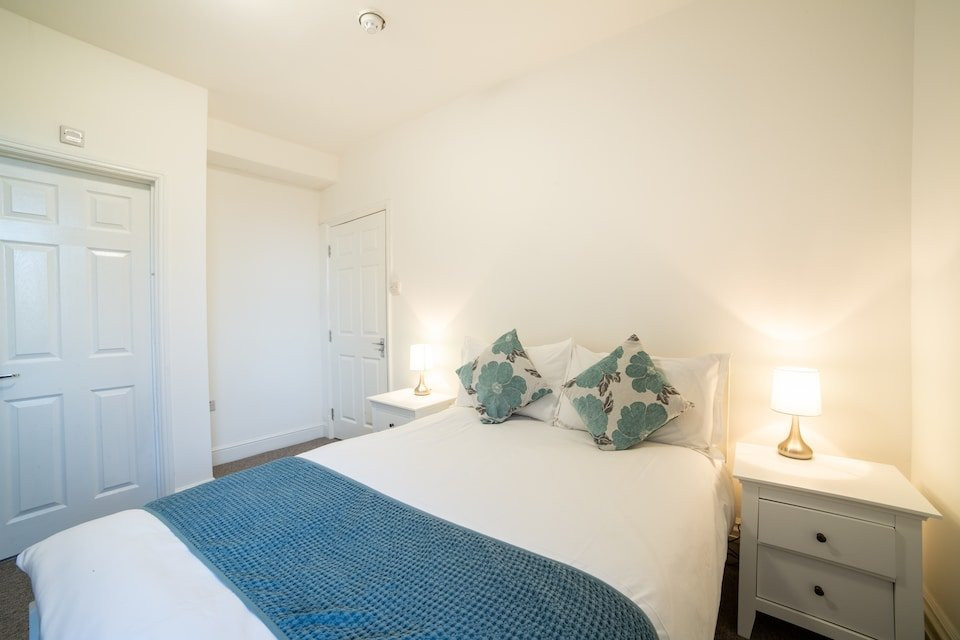 朗斯代尔宾馆主图