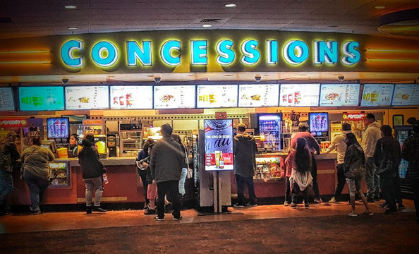 Regal San Bernardino-圣贝纳迪诺必去景点