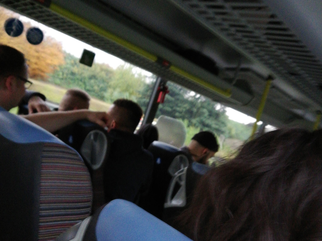 Airport Bus Express Ltd.景点图片