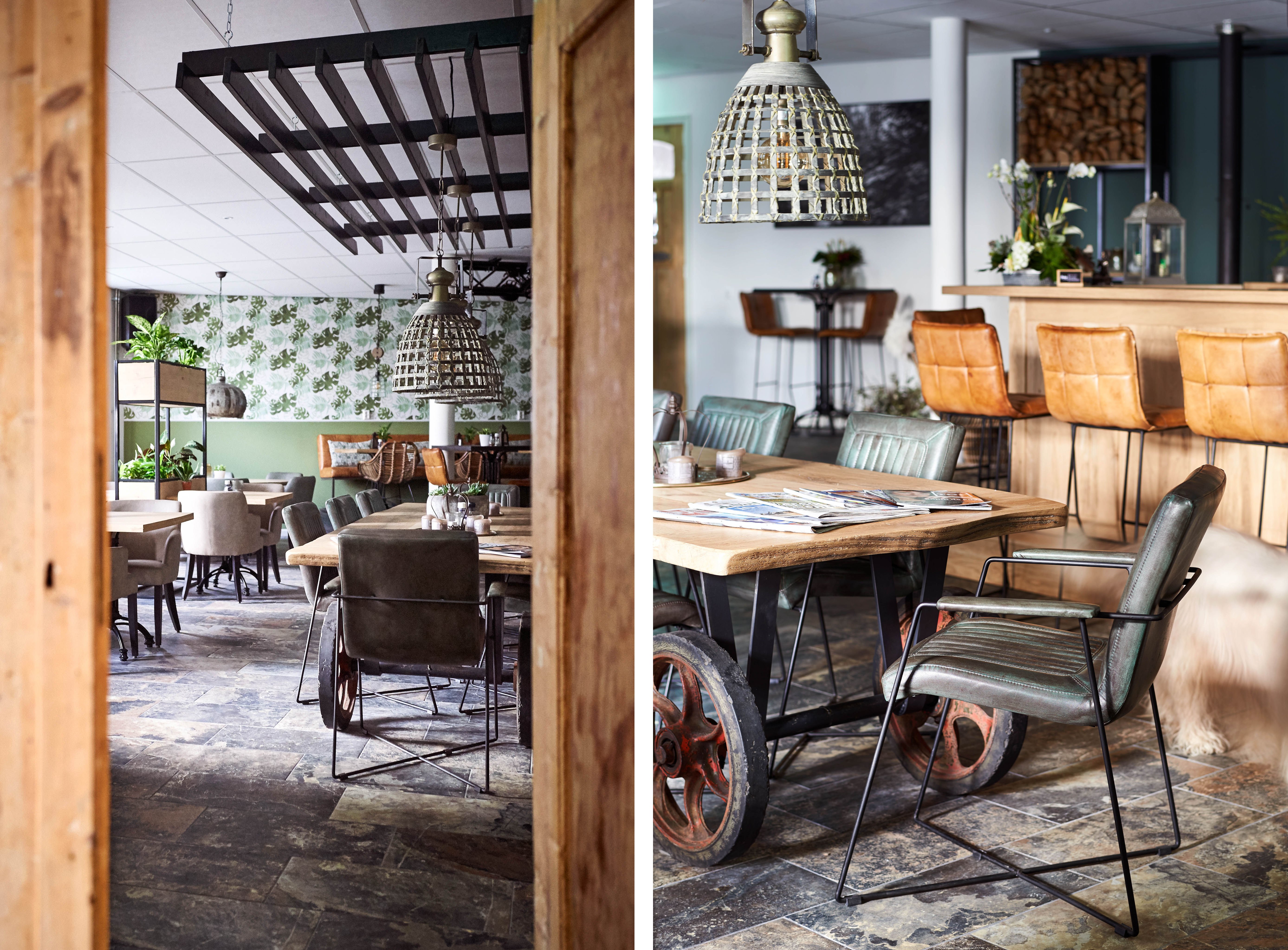 Hotel - Restaurant Lely-官方