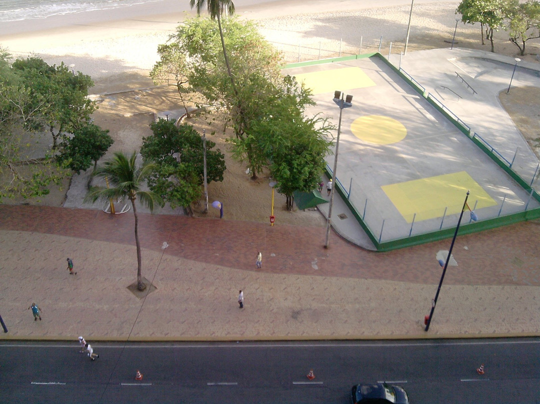 格兰马奎斯酒店主图