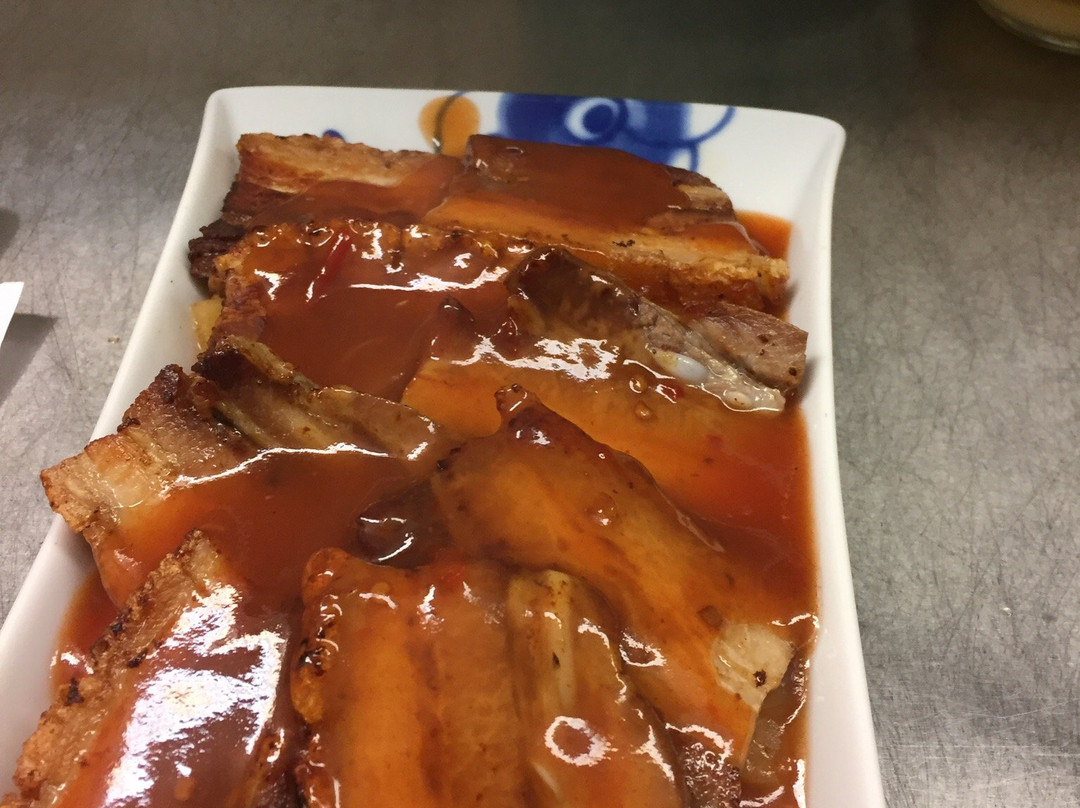China House Restaurant