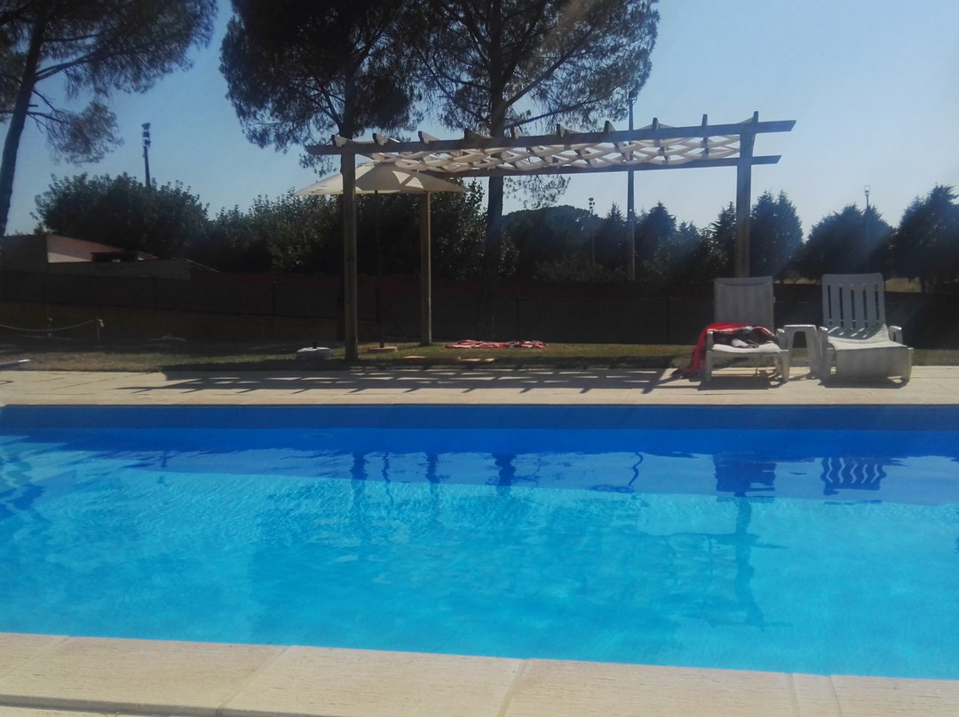 La Villa de Travancinha主图