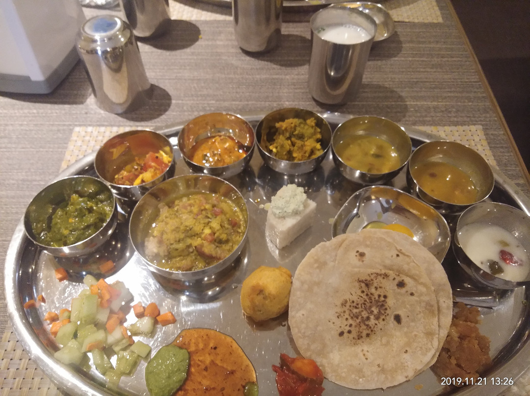 Hotel Grand Kadamba主图