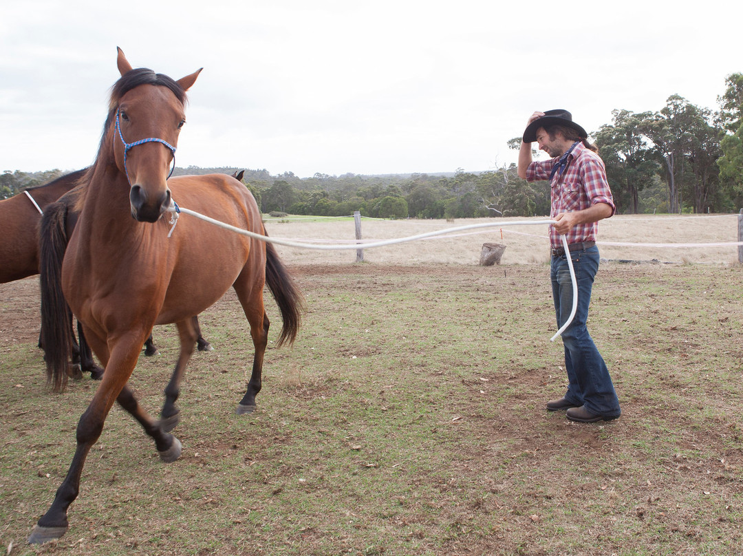 Brumbies Run-丹麦必去景点