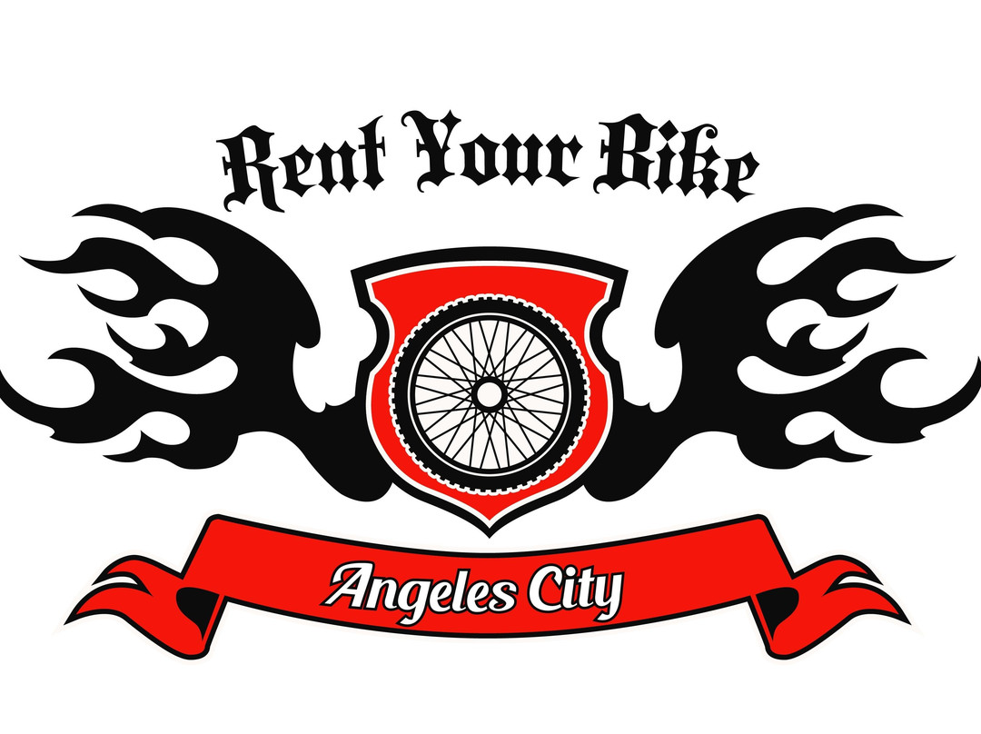 Rent Your Bike Angeles Motorcycle Rental-安吉利斯必去景点