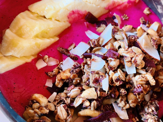 Sea Bridge Villa Ceningan主图