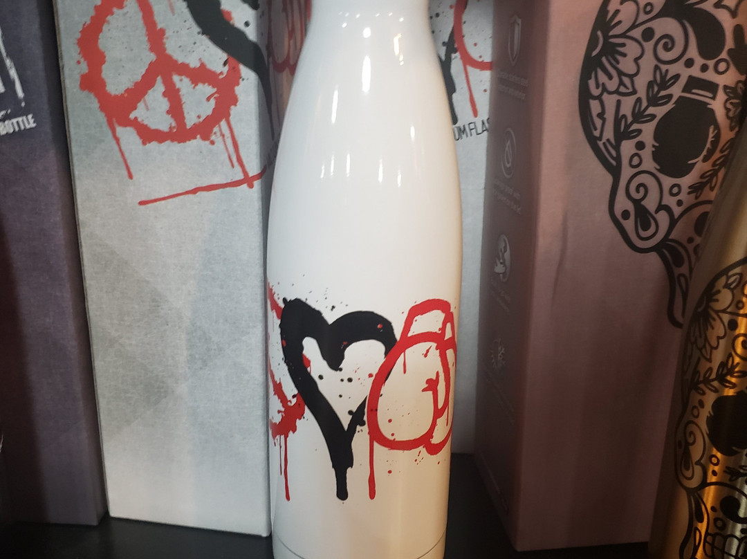 I Love Kickboxing-皮尔兰必去景点