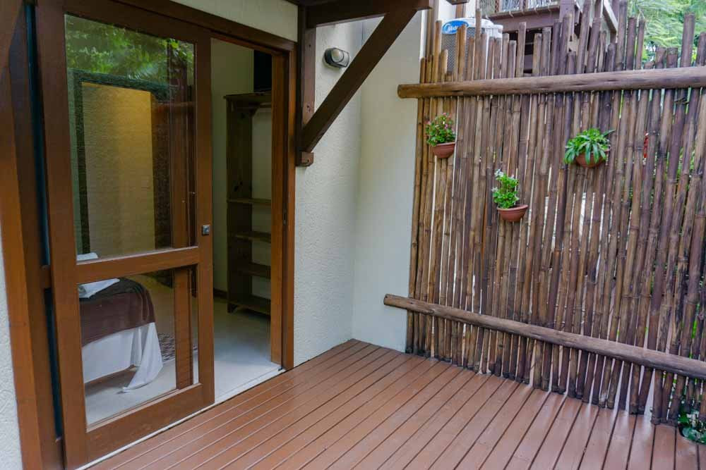 Pousada Villa Embaú主图