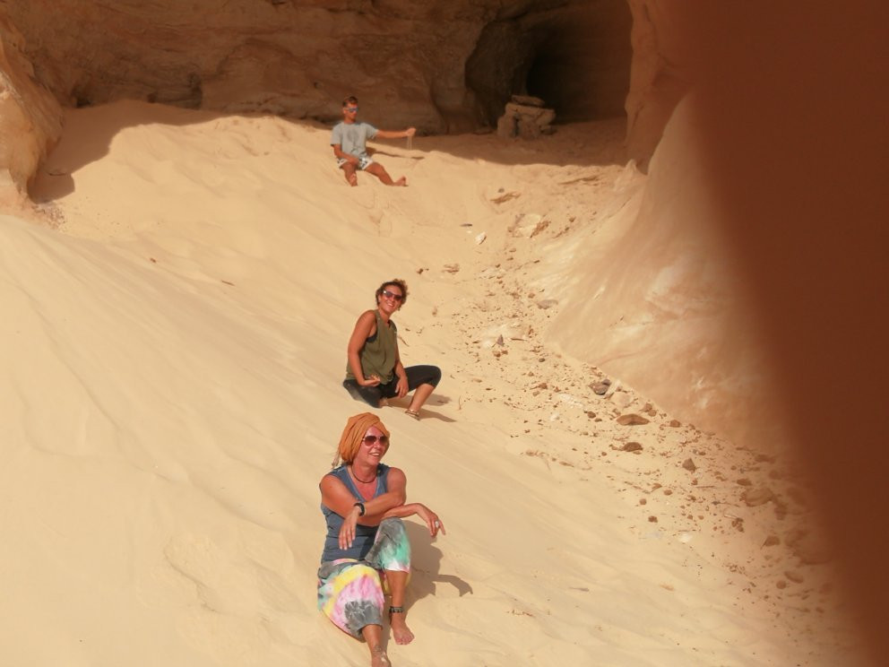 Nour Wellbeing Dahab-达哈卜必去景点