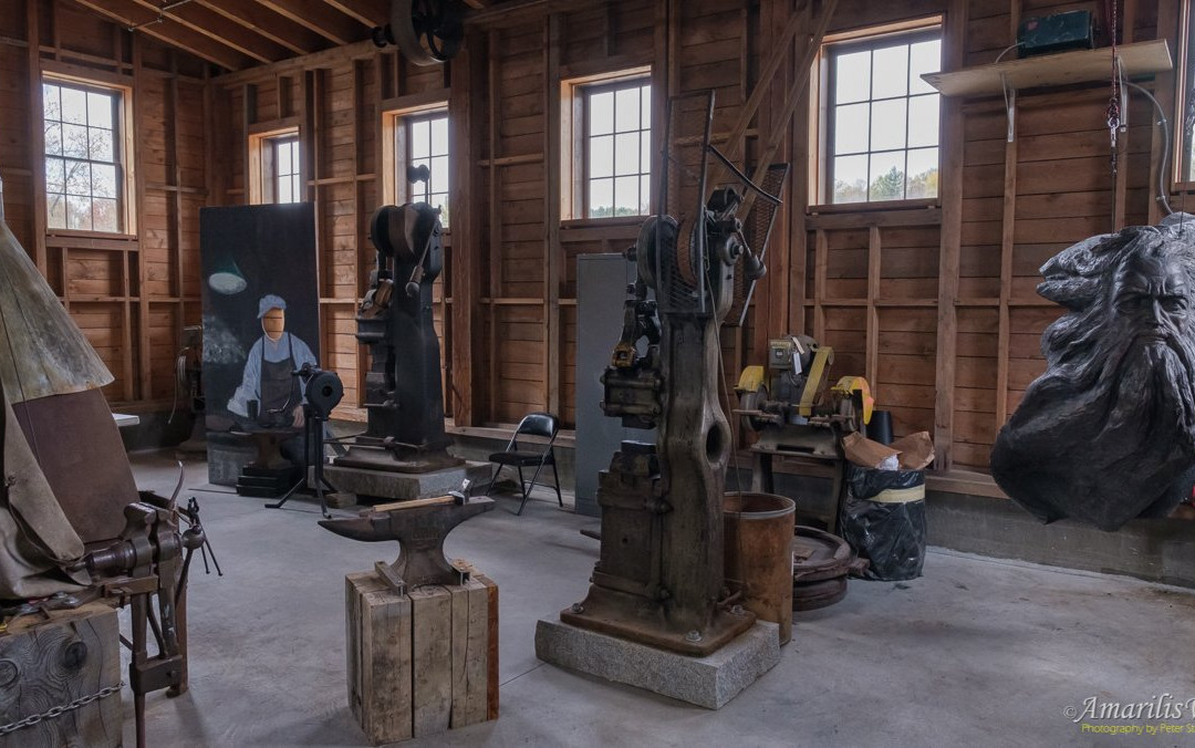 Vermont Granite Museum-Barre必去景点