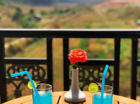 View Point Hotel 2主图