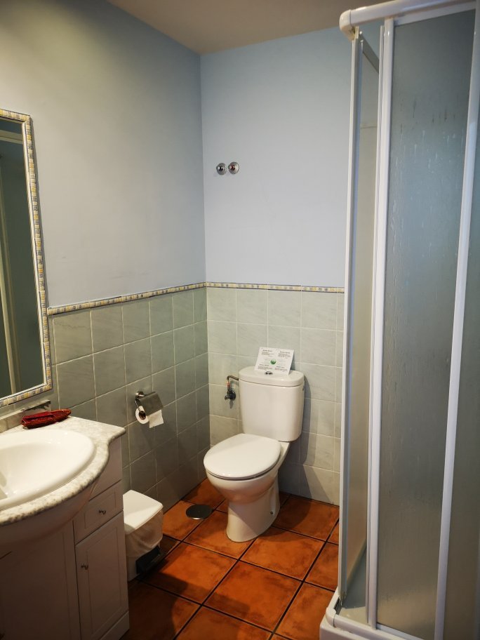 Hostal Penas-官方