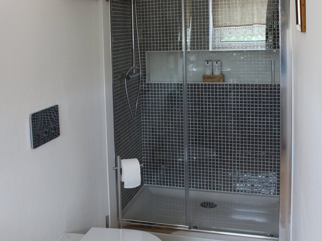 Aromas dos Salgueiros主图