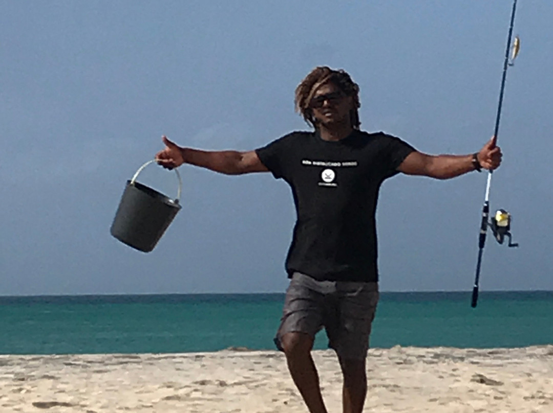 Kitekriol-萨尔雷必去景点