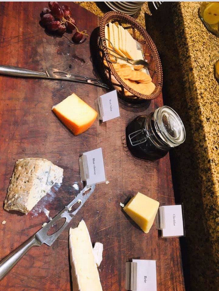 马尼拉新海岸酒店-餐饮