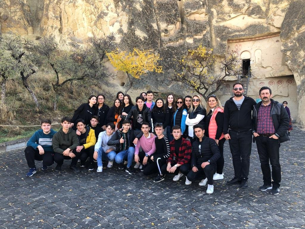 Tatilden Turizm景点图片