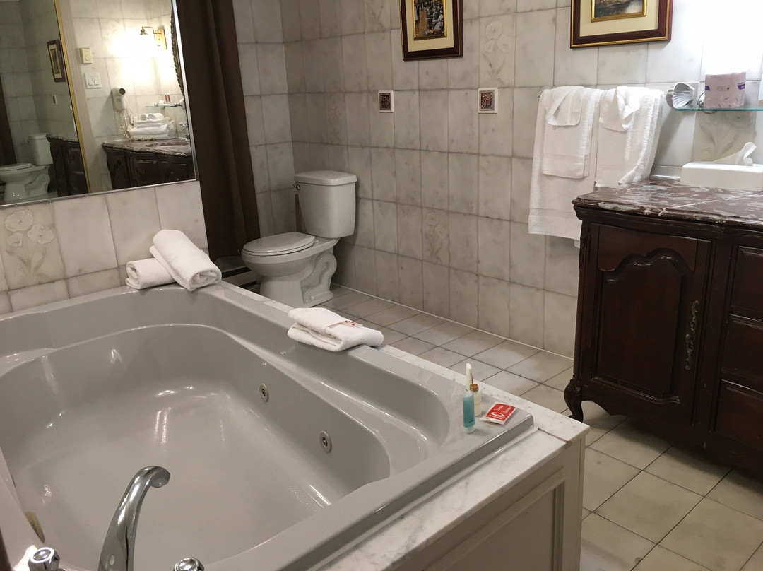 Econo Lodge Brossard主图