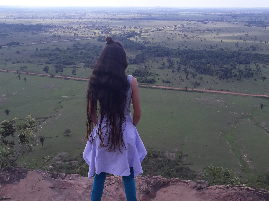 Serra Dos Parecis-Guajara-Mirim必去景点