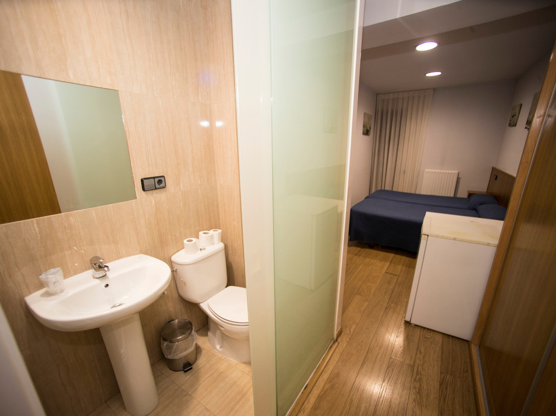 卡巴雷洛斯青年旅舍主图