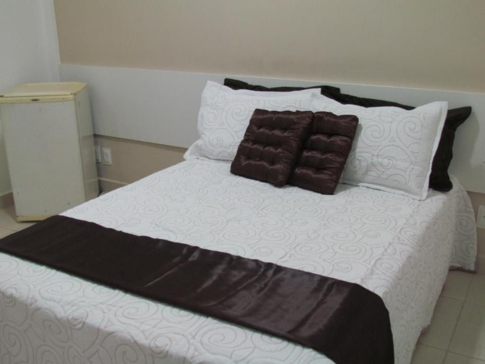 OYO Novo Hotel Ximenes主图