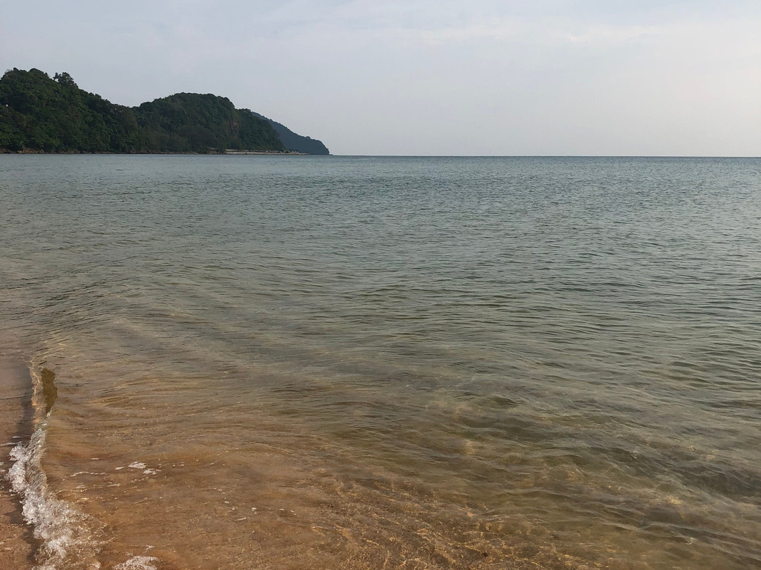 Oasis Sea World-廉信必去景点