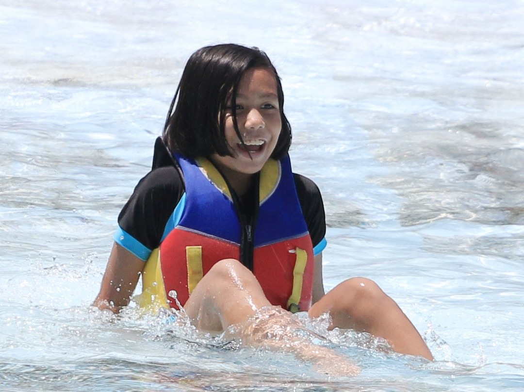 Hawai Waterpark Malang景点图片