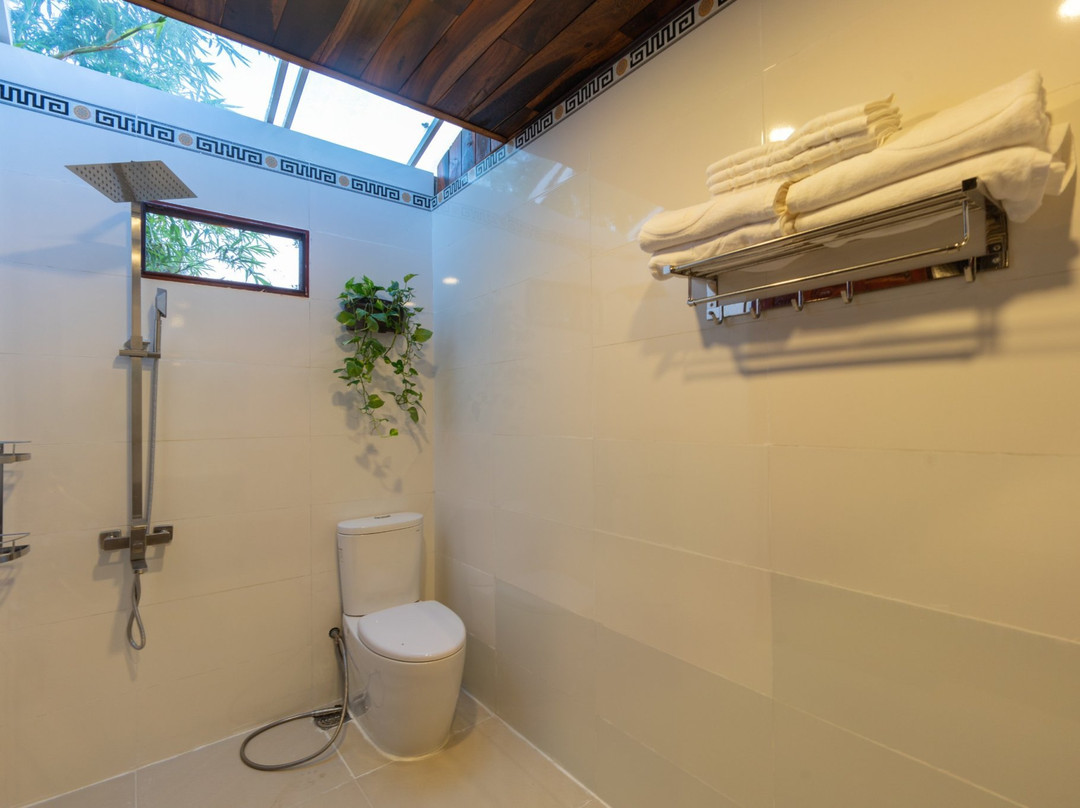 Anna Pham Bungalow主图