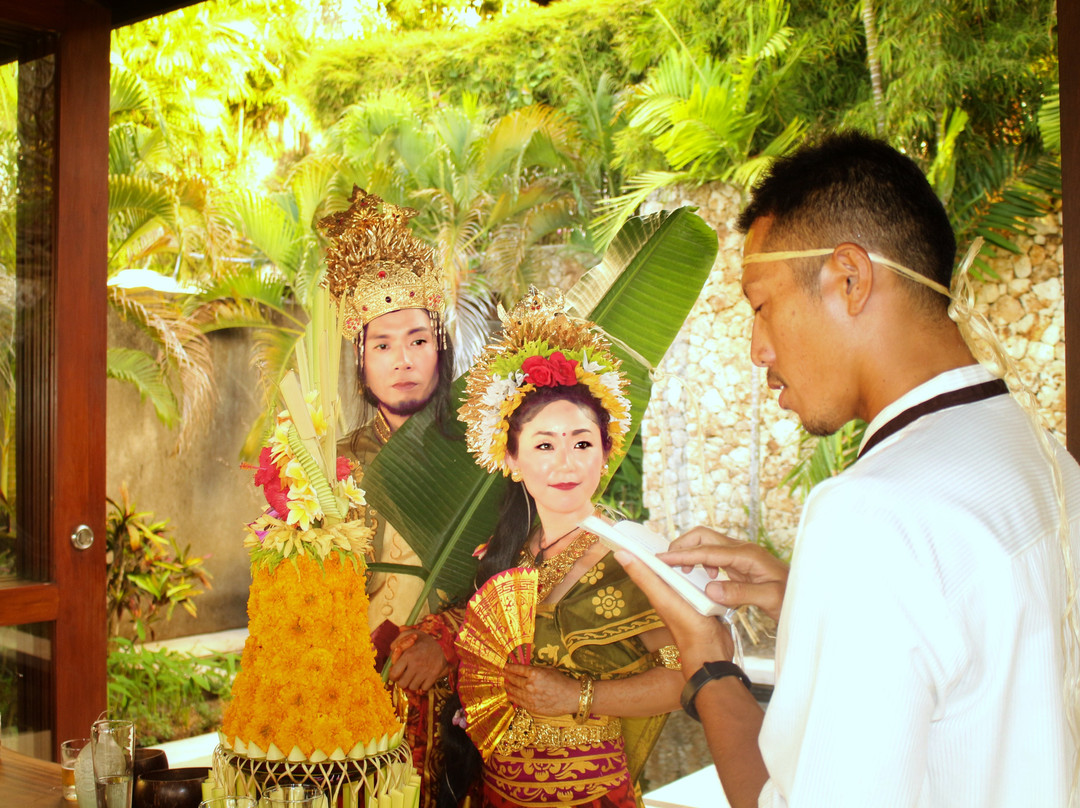 Lebuan Sait Beach-培卡图必去景点