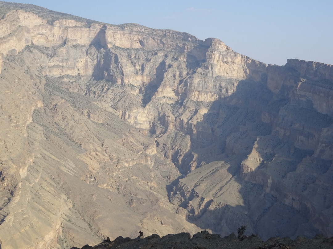 Lifetime Tours Oman景点图片