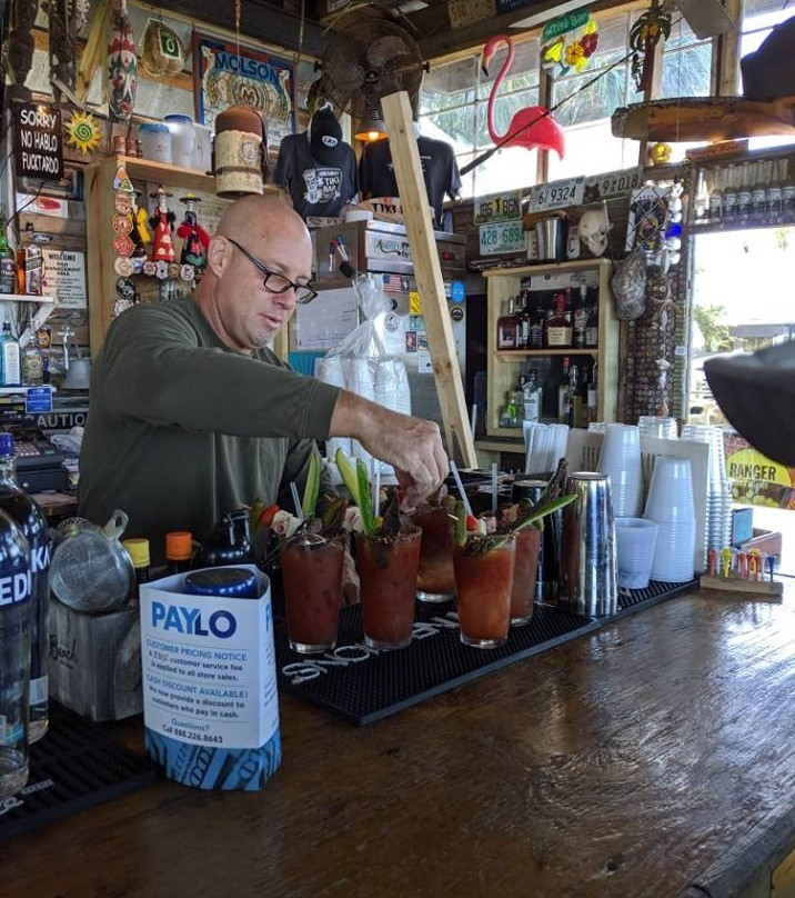 Low-Key Hideaway主图