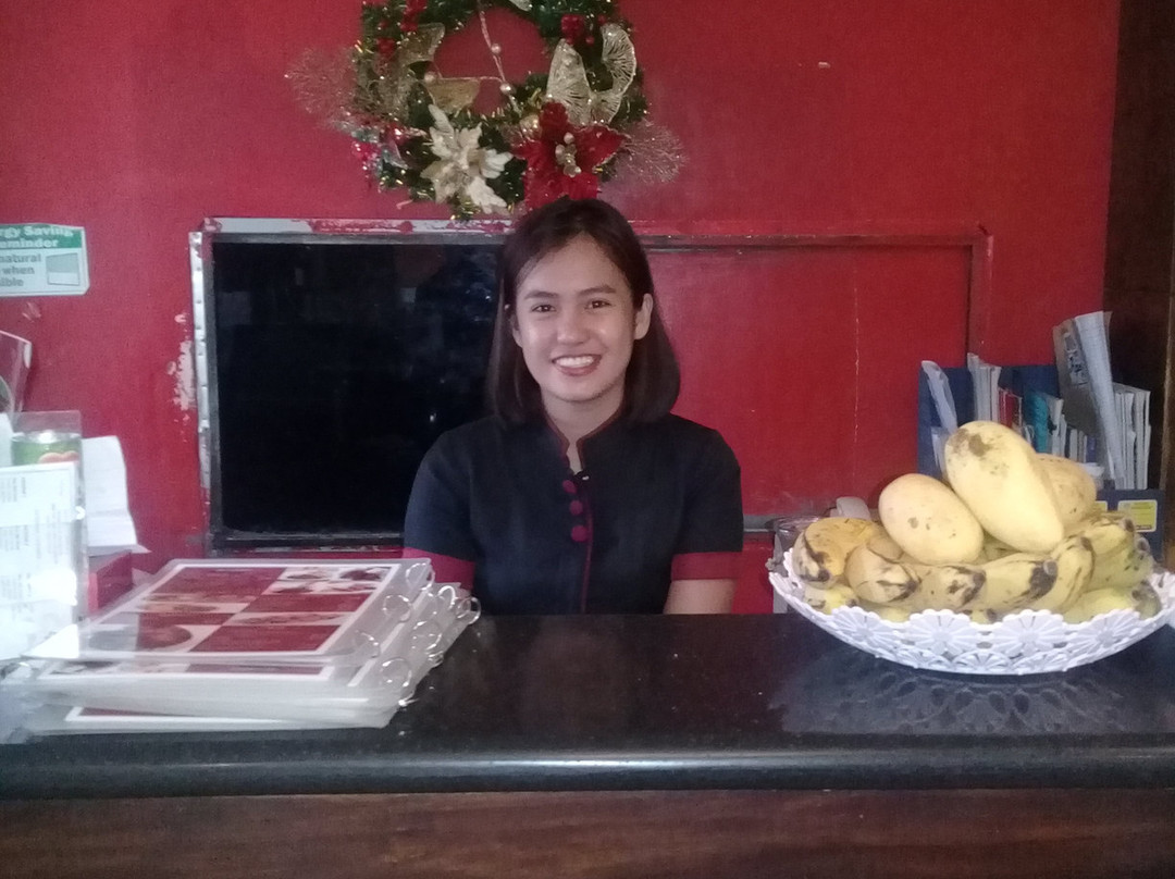 Hotel Camila 2主图