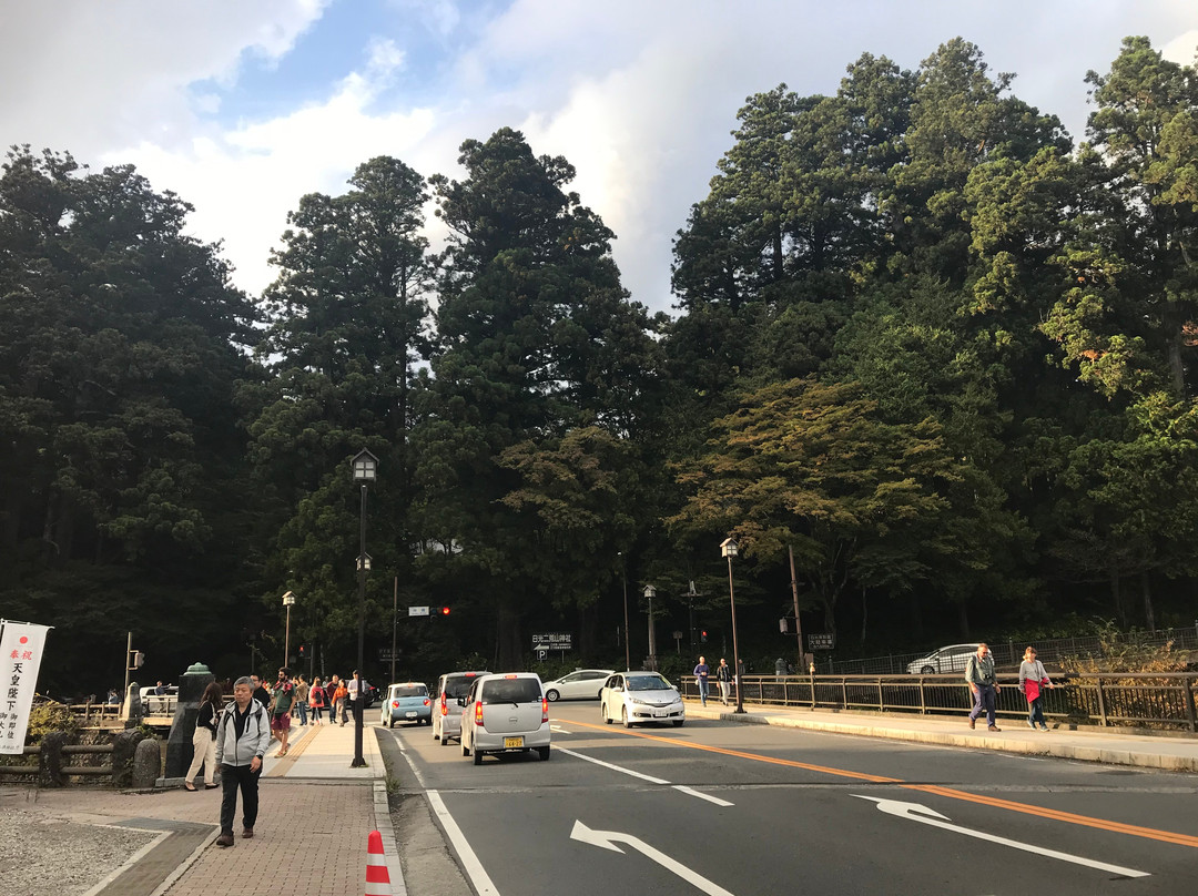 Nikko Station-日光市必去景点