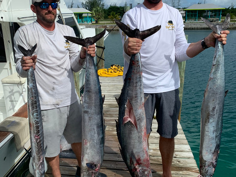 Reel Candy Sportfishing-朱庇特必去景点