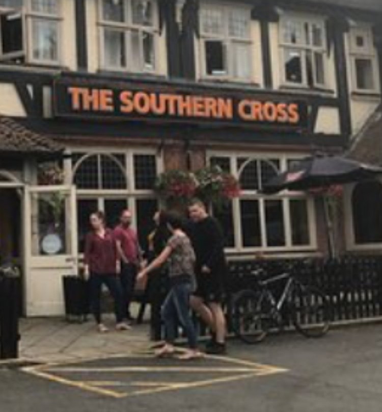 Southern Cross Hotel主图