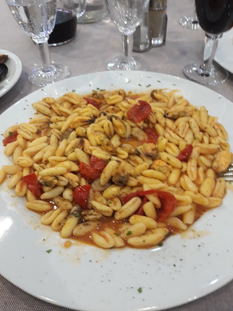 Hotel Ristorante San Marco-官方